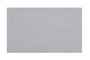 Mijölnir Rainbow - White Toalla de Manos 50x90 cm 100% Algodón 500 gr/m² Blanco